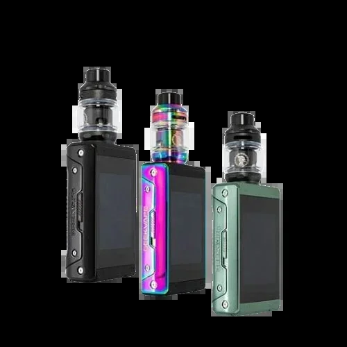 Geekvape Aegis Touch T200 Vape Kit