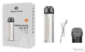 GEEKVAPE AU Pod Kit