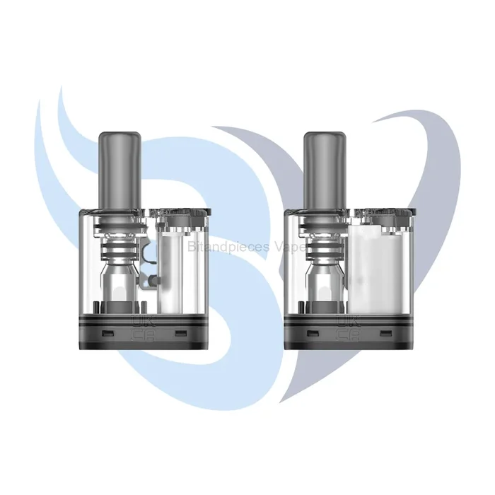 Geekvape Geek Vape Soul Replacement Pods (XL)