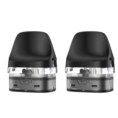 GeekVape Jr Empty Replacement Pod Cartridge 5ML (Pack of 2)