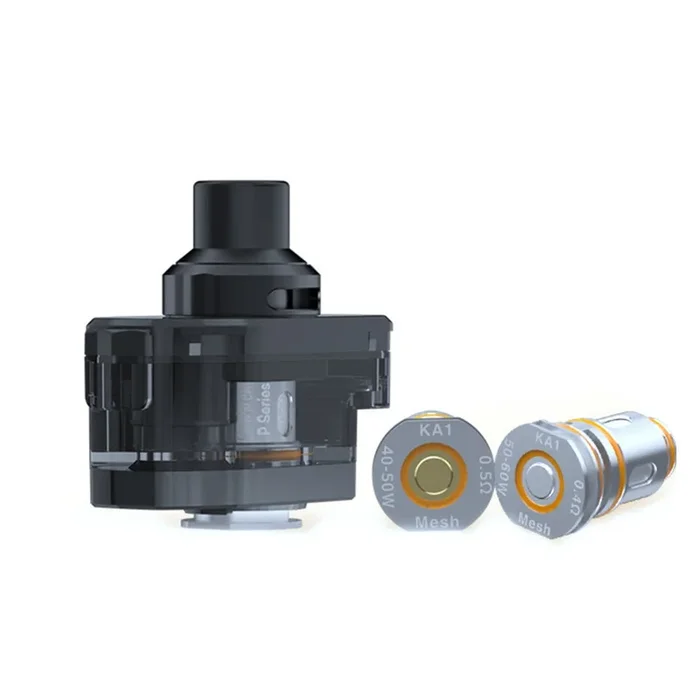 GeekVape Obelisk 60 Replacement Pod