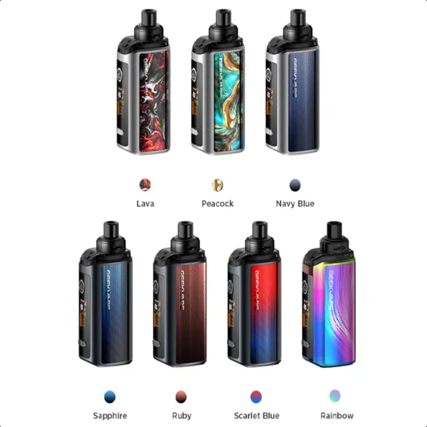 GeekVape Obelisk 65 Kit