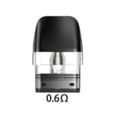 GeekVape Q Replacement Pod Cartridge (Pack of 3)