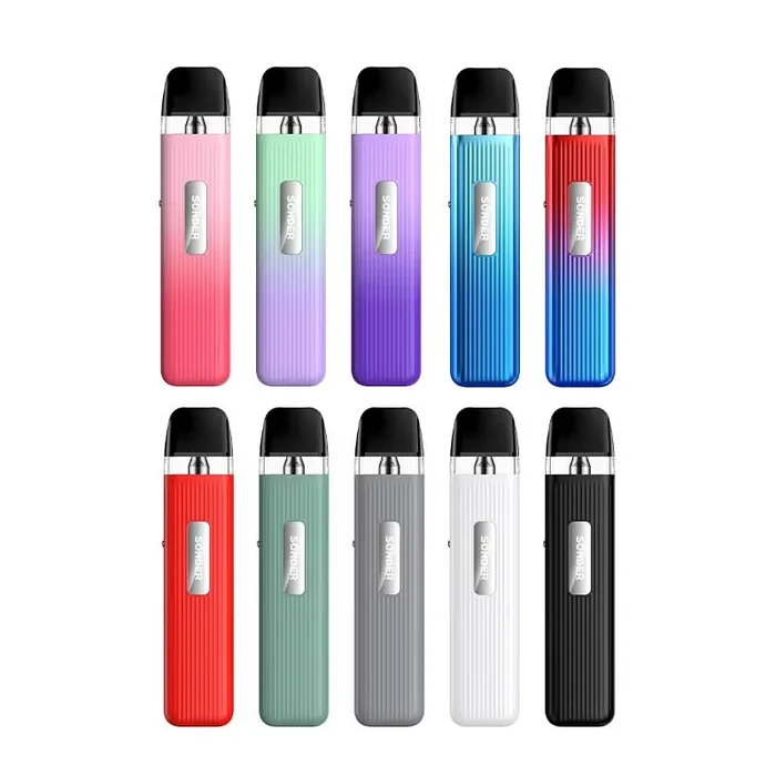 GeeKvape Sonder Q Pod Kit