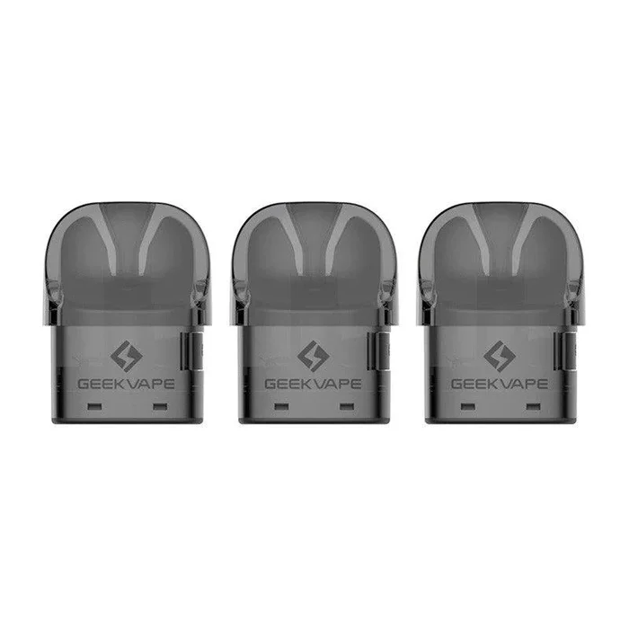 Geekvape U Replacement Pod Cartridge