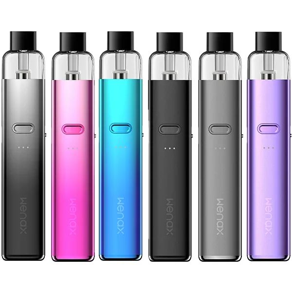 Geekvape Wenax K2 Pod System