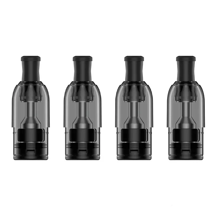 GeekVape Wenax M1 Replacement Pod 4 Pack