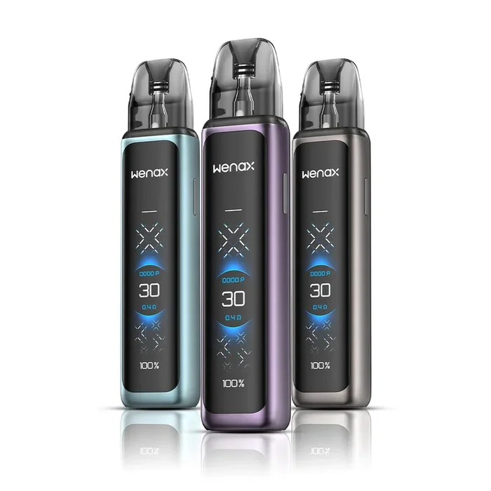 GeekVape Wenax Q ULTRA Pod Kit