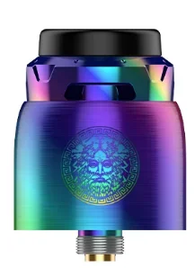 Geekvape Z RDA
