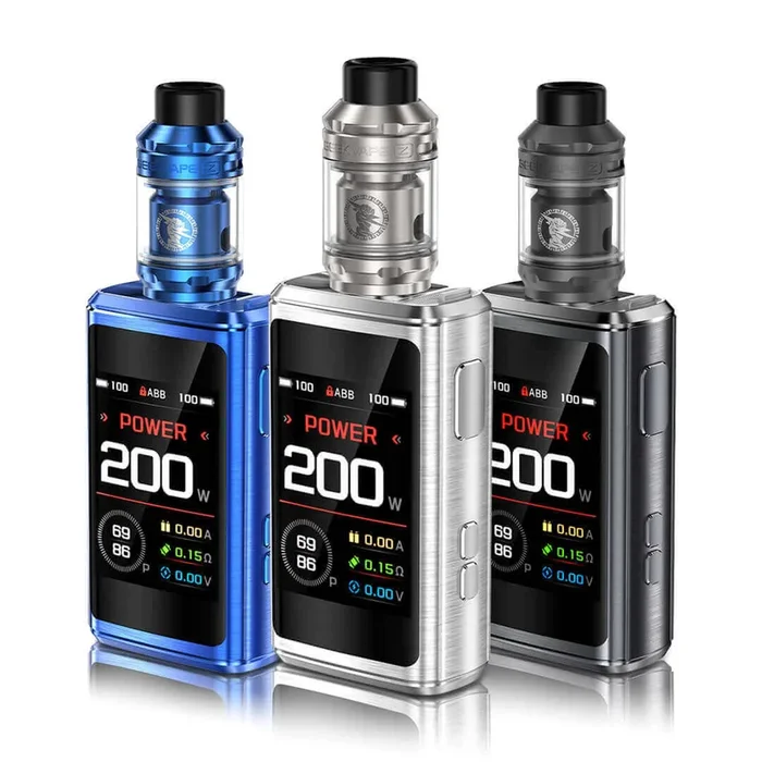 GeekVape Z200 Sub Ohm Vape Device