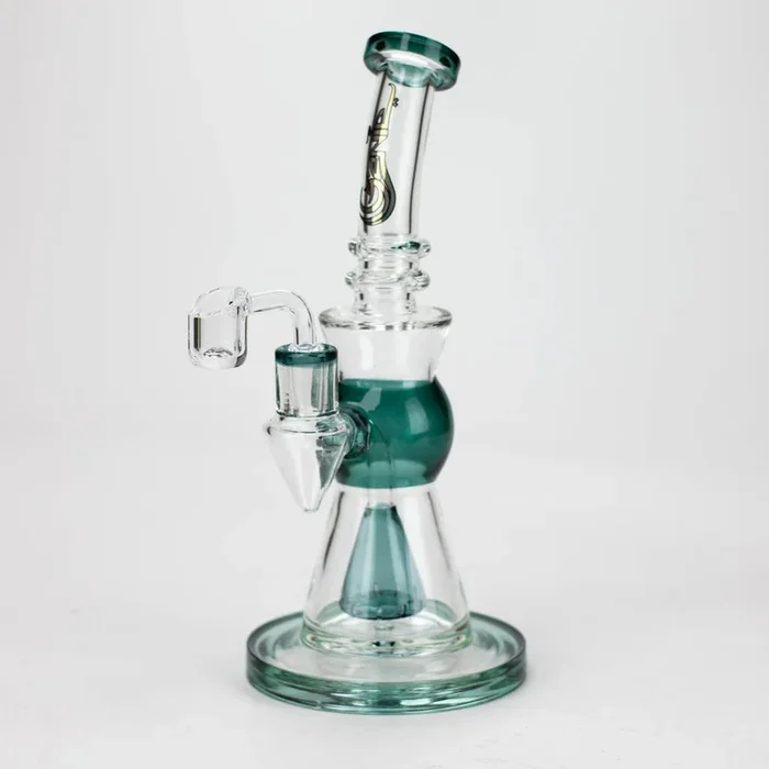 Genie 9.5″ Shower Head Diffuser Rig