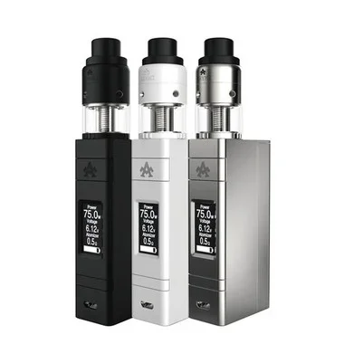 GIL Kit | Kangertech | Arymi | 75W