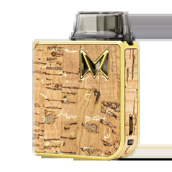 Gold Cork Mi-Pod