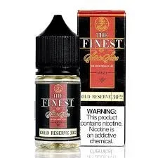 Gold Reserve | Finest Saltnic Series | 30ml (closeout)