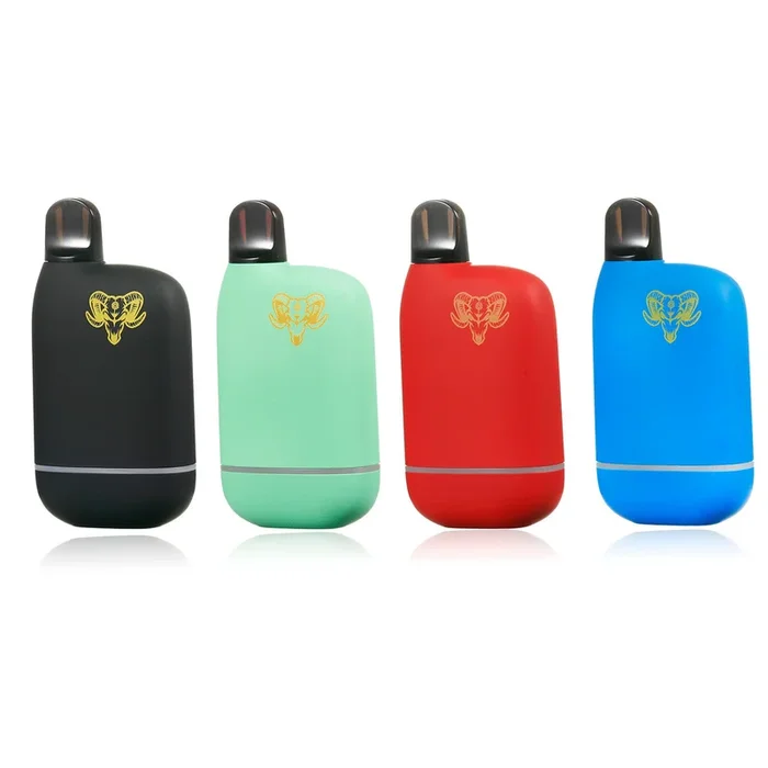 Golden Goat 510 Thread Vape Cart Battery