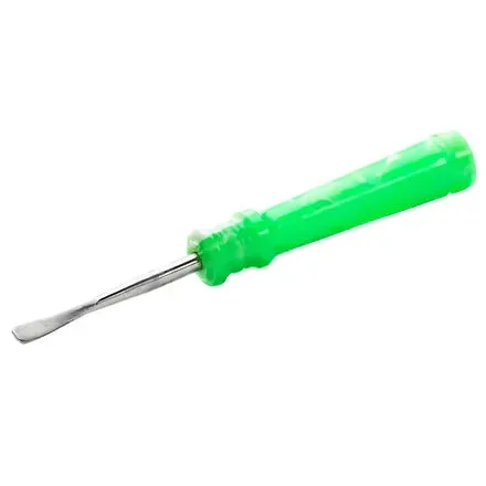 Green Bear Dab Tool – Spoon
