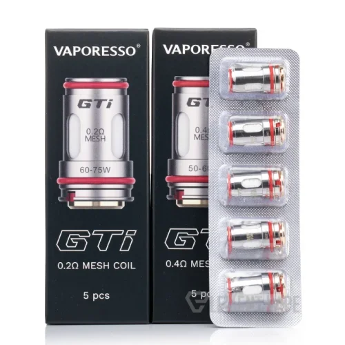 GTI Coil By Vaporesso