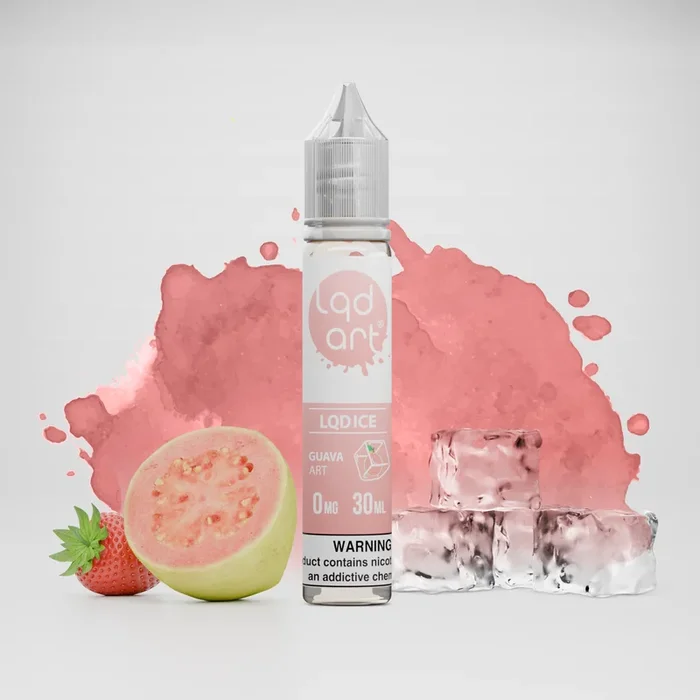 Guava Art LQD ART