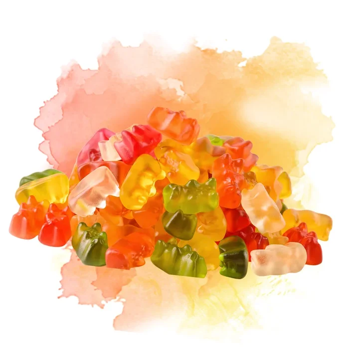 Gummy Bear – DIY Flavor Concentrate
