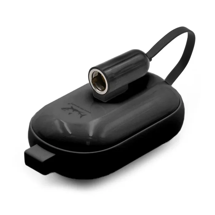 Hamilton Devices Gamer 510 Thread Vape Cart Battery
