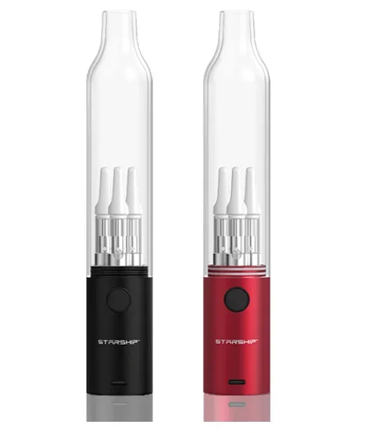 Hamilton Starship Concentrate Device 1450mAh