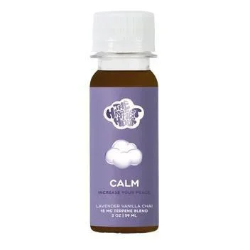 Happiest Hour Terpene Shot – Calm