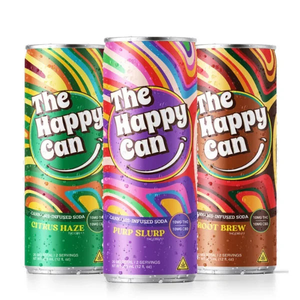 Happy Can –