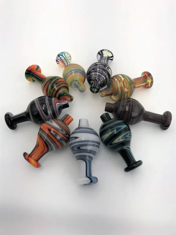 Hedman Headies Bubble Carb Cap