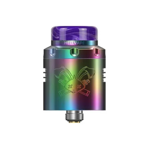 HellVape Dead Rabbit 3 RDA
