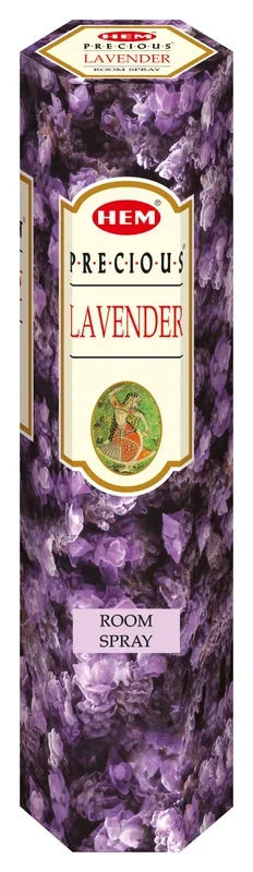 HEM – 100ml Precious Lavender Air Freshener Spray