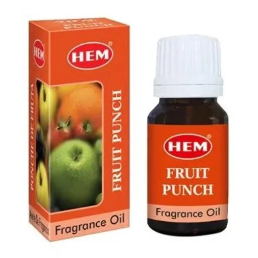 HEM – 10ml Fruit Punch Fragrance Oil