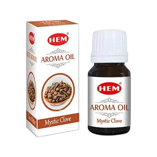 HEM – 10ml Mystic Clove Aroma Oil