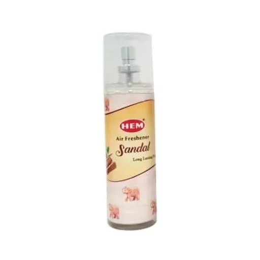 HEM – 200ml Sandal Air Freshener Spray