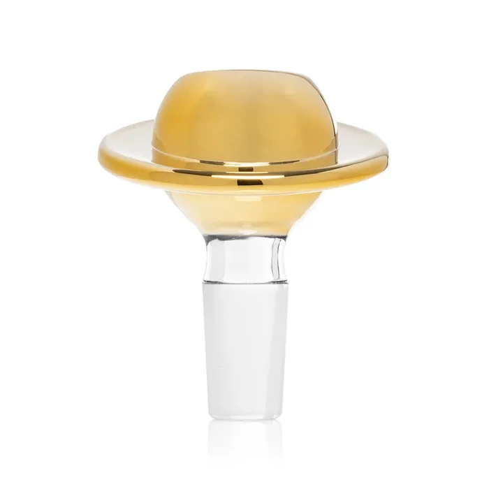 Hemper Saturn Planet Bong Bowl – 14mm Male ?