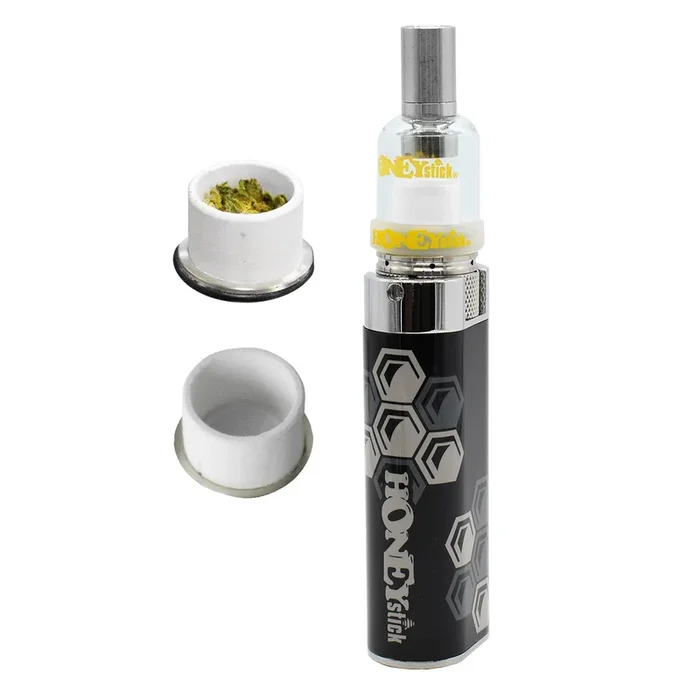 HoneyStick HRB Defender Dry Herb Vaporizer Kit