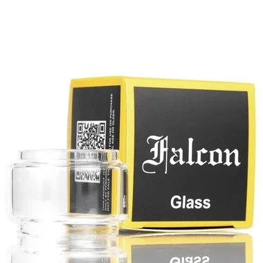 Horizon Falcon Replacement Bulb Glass | Resin Artisan Vape | Horizon Tech