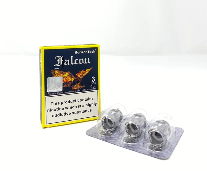 HorizonTech – Falcon Coils