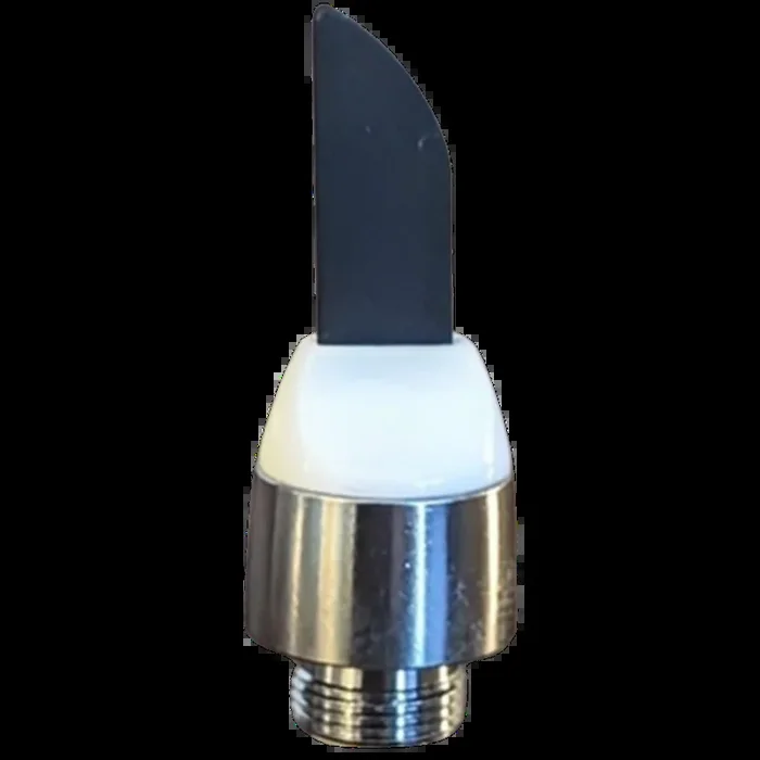 Hot knife attachment