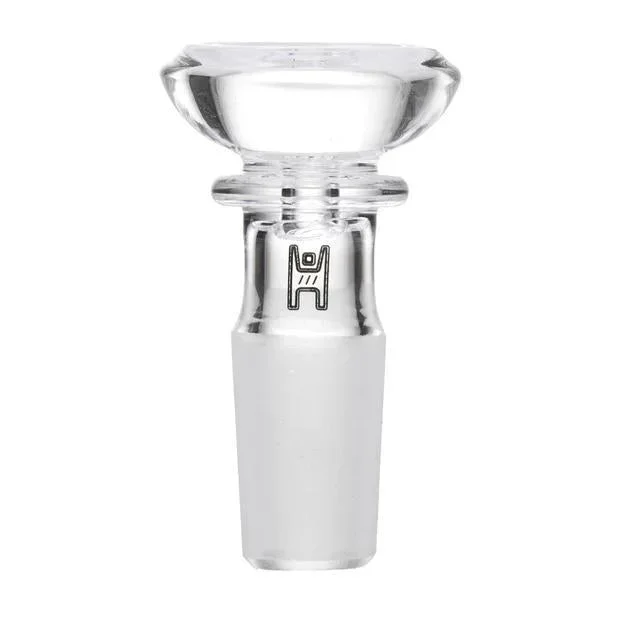 Human Grade Saucer Flower 14mm Bowl