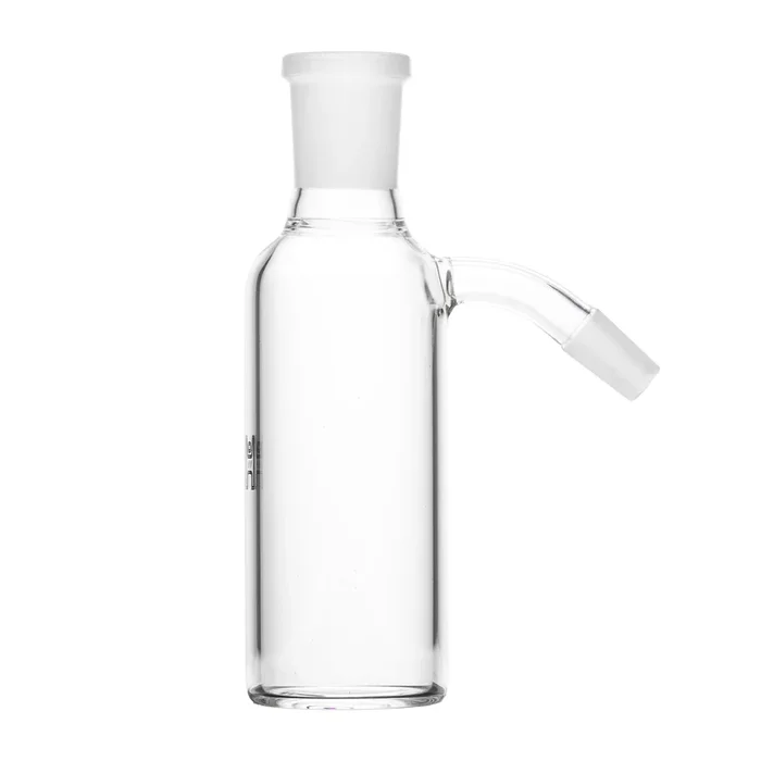 Human Grade Tube Ash Catcher 14mm