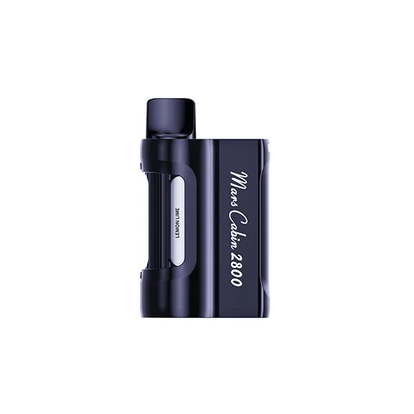 Ijoy – mars Cabin 2800 Pod Kit 2400 Puffs 20mg