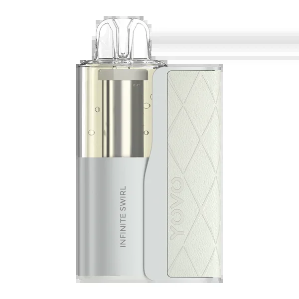 Infinite Swirl YOVO JB50000 Kit