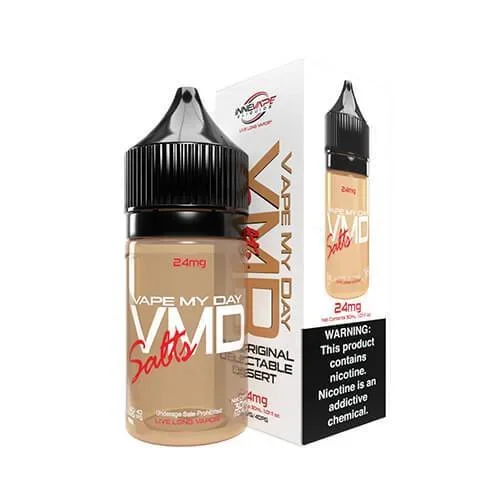 INNEVAPE VAPE MY DAY SALTNIC 30ml