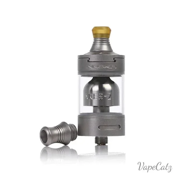 Innokin Ares 2 MTL/RDL RTA Tank D24 – 24mm