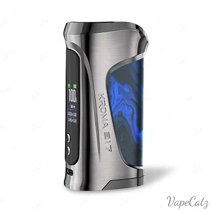 Innokin Kroma 217 Express – Just the Mod!