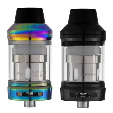Innokin Scion 2 & Plexus Edition Tank