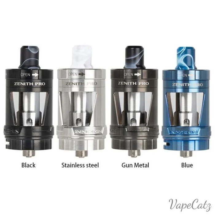 Innokin Zenith Pro Tank Atomizer 5.5ml