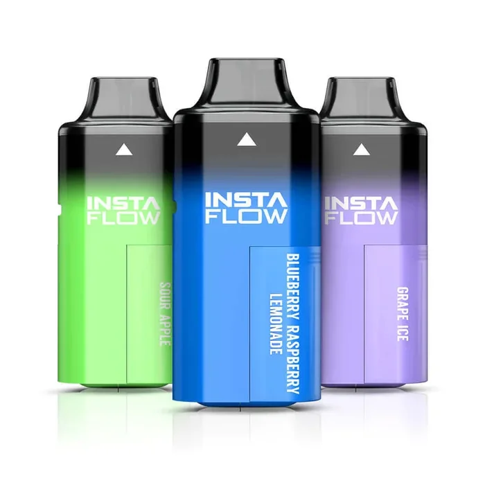 Instaflow 5000