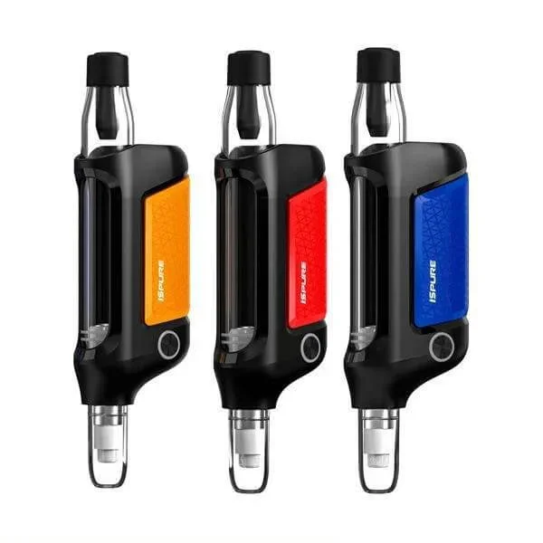 Ispure/Ispire Daab Pen