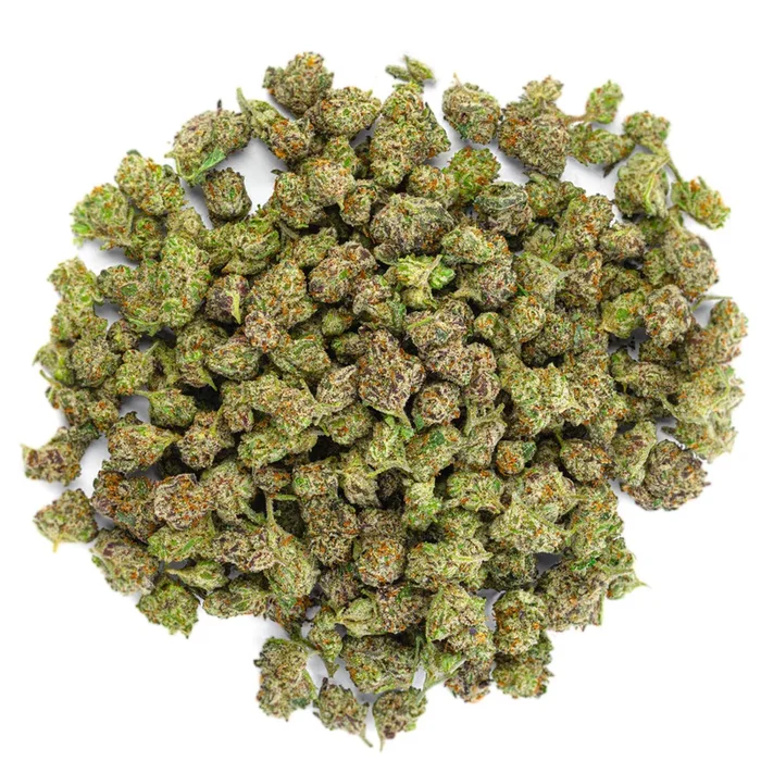 Jet Fuel Gelato – Minis – 28 Grams – Indica